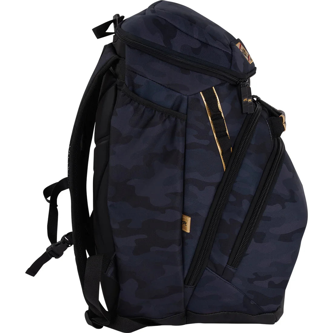 Rawlings Gold Collection Backpack: GCBKPK