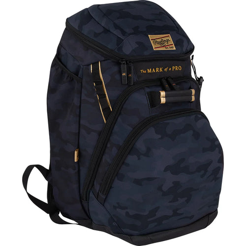 Rawlings Gold Collection Backpack: GCBKPK