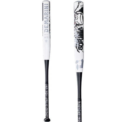 2027 DeMarini Jason Magnum Signature Silva Gorilla 13" Endload Senior Slowpitch Softball Bat