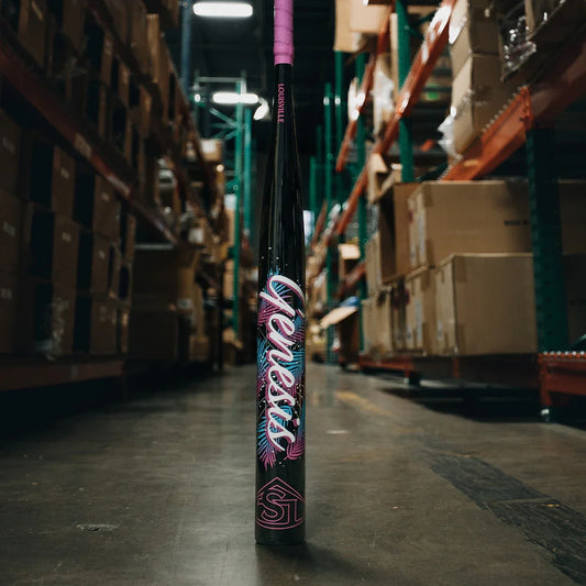 Louisville Slugger Vice & Free $50 Gift Card