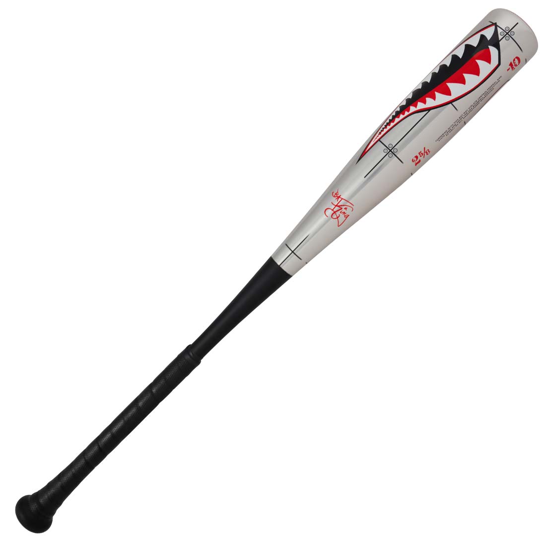 Victus Vibe Warhawk Baseball Bat - Thumbnail 4