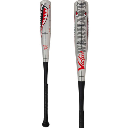 Victus VIBE Warhawk 2 5/8" (-10) USA Baseball Bat