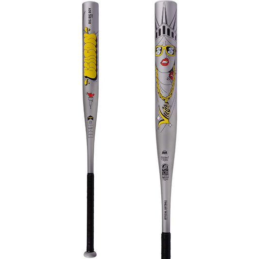 Victus Beacon Silver 12.25