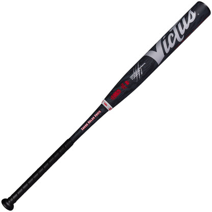 victus high response composite layup slowpitch softball bat