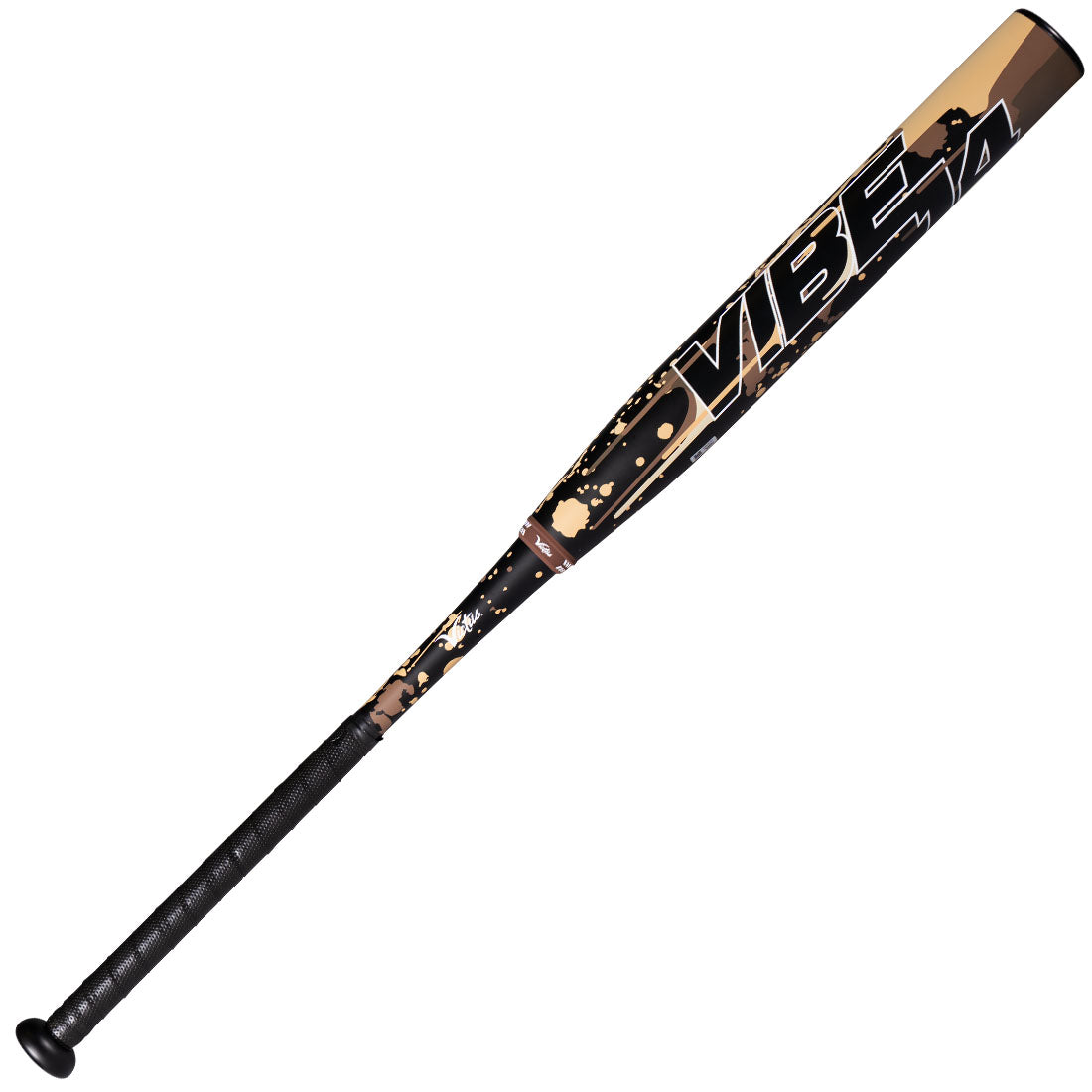 2026 Victus Vibe 14 12.5" Ya-Ya Load USA Slowpitch Softball Bat: VSPV142YA