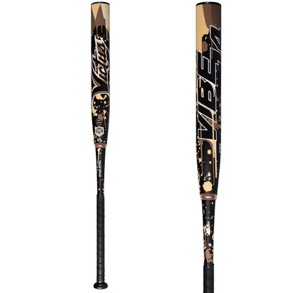 2026 Victus Vibe 14 12.5" Ya-Ya Load USA Slowpitch Softball Bat: VSPV142YA