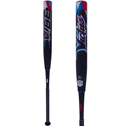 Victus Vibe USA Patriot 13" Ya-Ya Load USA Slowpitch Softball Bat: VSPV2YA