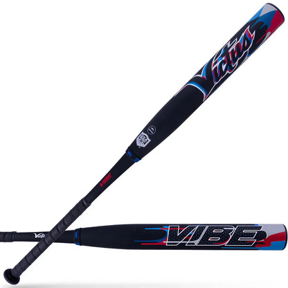 Victus Vibe USA Patriot 13" Ya-Ya Load USA Slowpitch Softball Bat: VSPV2YA