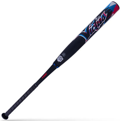 Victus Vibe USA Patriot 13" Ya-Ya Load USA Slowpitch Softball Bat: VSPV2YA