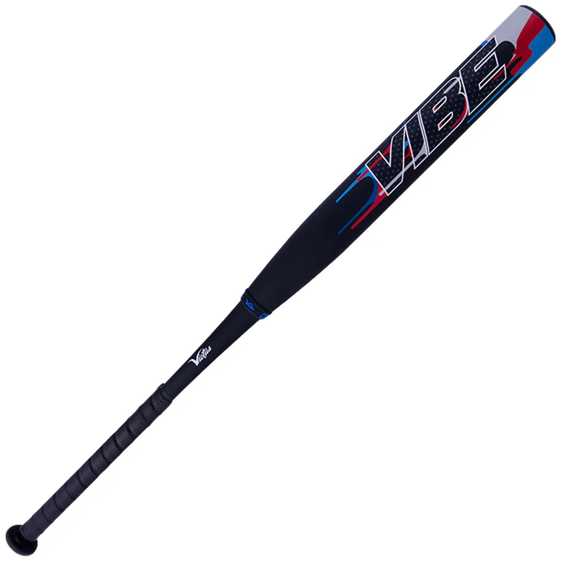 Victus Vibe USA Patriot 13" Ya-Ya Load USA Slowpitch Softball Bat: VSPV2YA
