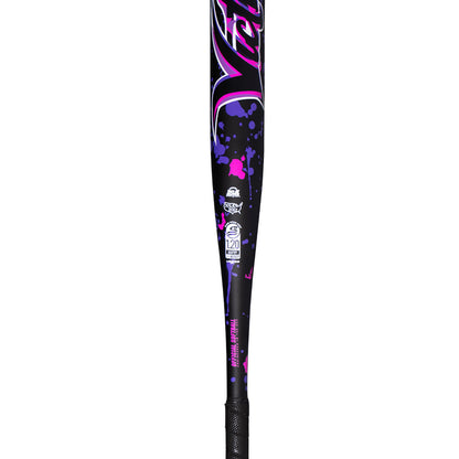 2026 Victus Vibe 36 12.75" Ya-Ya Load USSSA Slowpitch Softball Bat: VSPV361YU