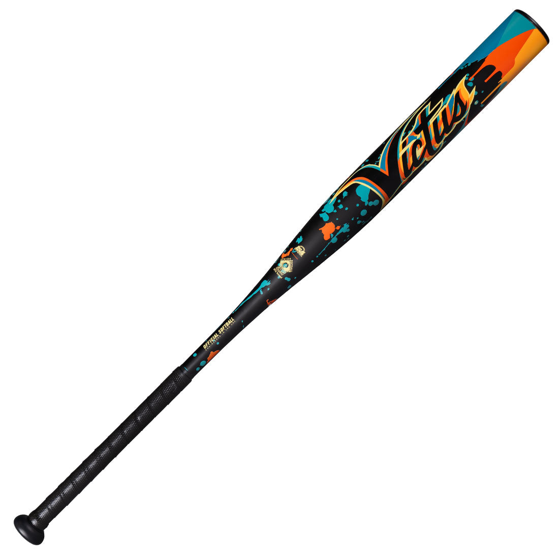 2026 Victus Vibe 44 12" BIG-BIG BOY Load SSUSA Slowpitch Softball Bat: VSPV441BBS