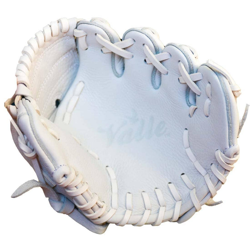Valle Eagle Pro 8" Weighted Baseball & Softball Infield Training Glove