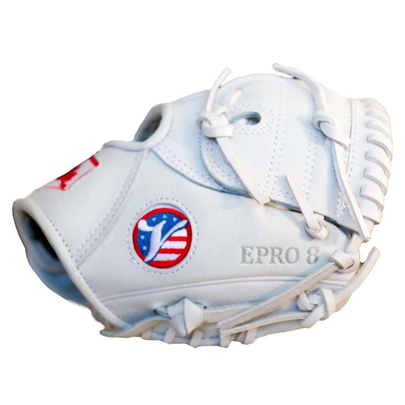 Shop Valle Eagle PRO 8" Infield Training Glove PRO8 HB Sports HB
