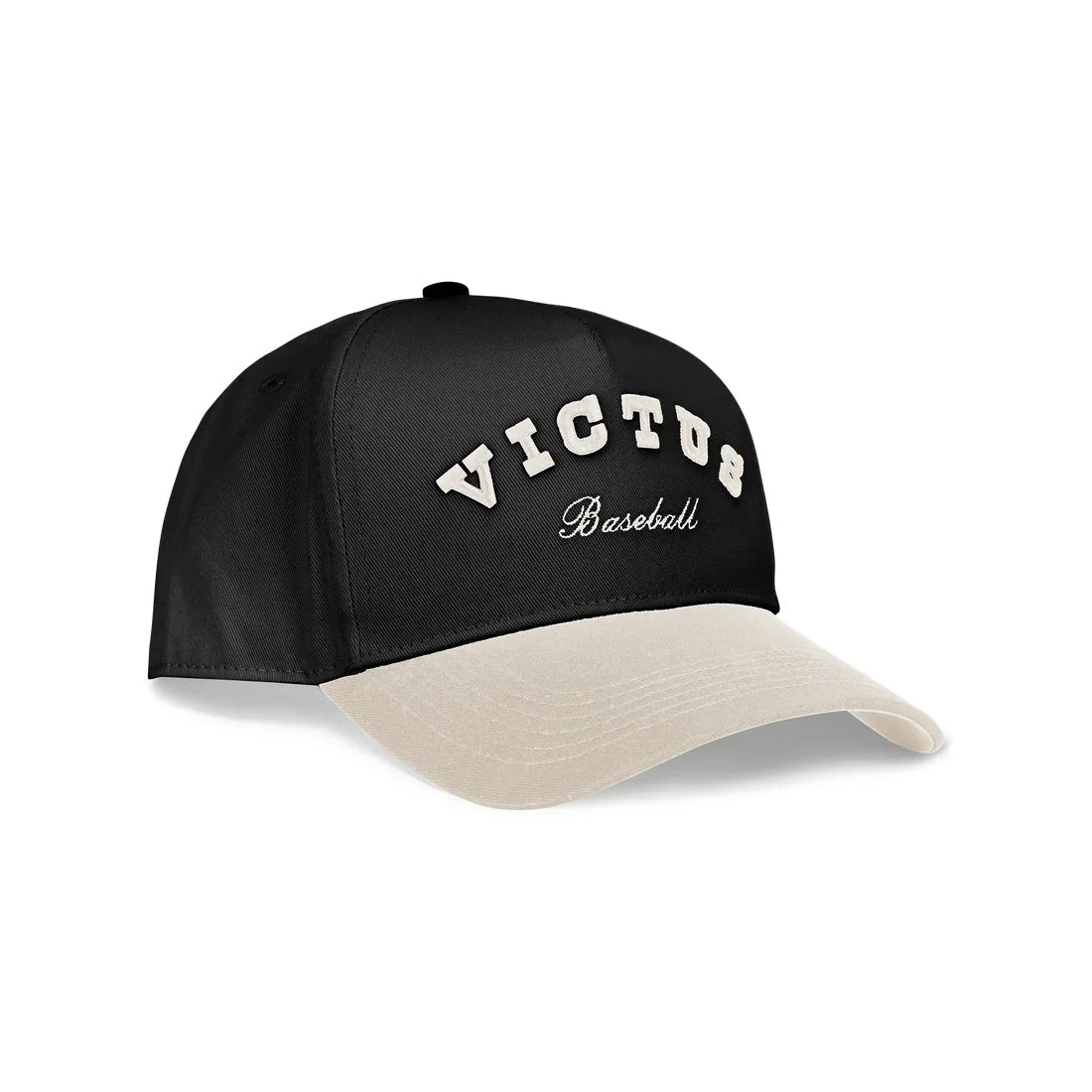 Victus Baseball Snapback Hat: VAHTVB