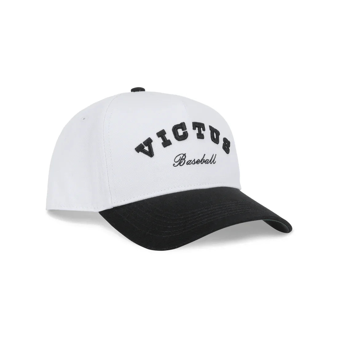 Victus Baseball Snapback Hat: VAHTVB