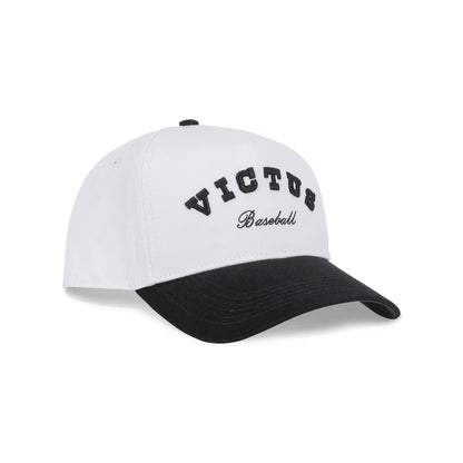 Victus Baseball Snapback Hat: VAHTVB