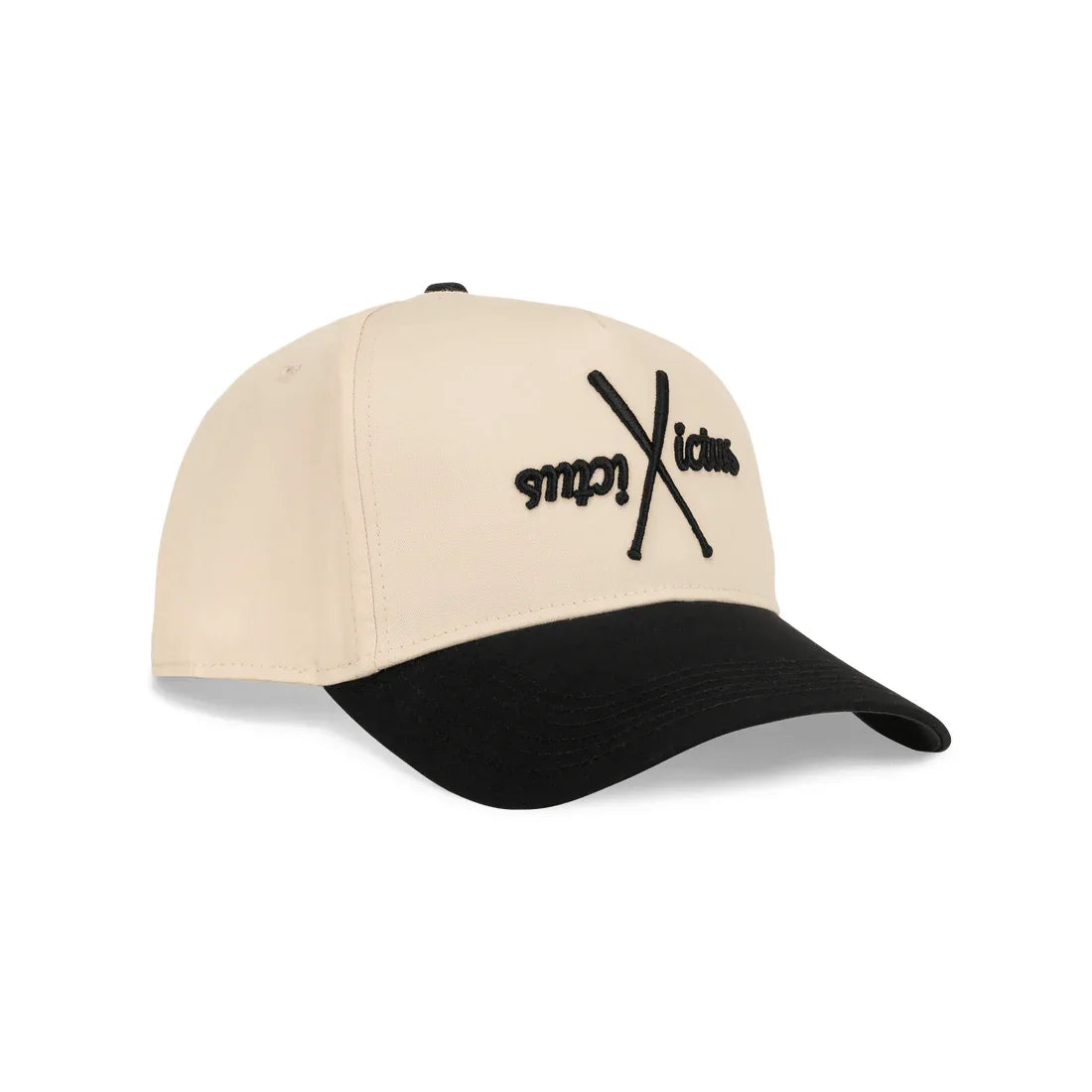 Victus Switch Hiiter Snapback Hat: VAHTSH