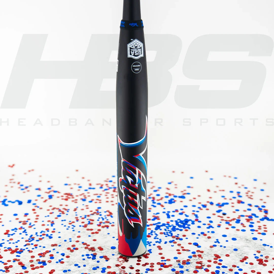 Victus Vibe USA Patriot 13" Ya-Ya Load USA Slowpitch