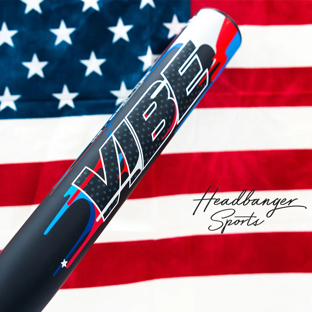 Victus Vibe USA Patriot 13" Ya-Ya Load USA Slowpitch