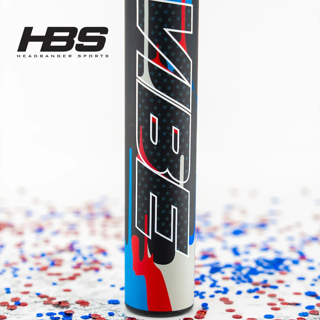 Victus Vibe USA Patriot 13" Ya-Ya Load USA Slowpitch