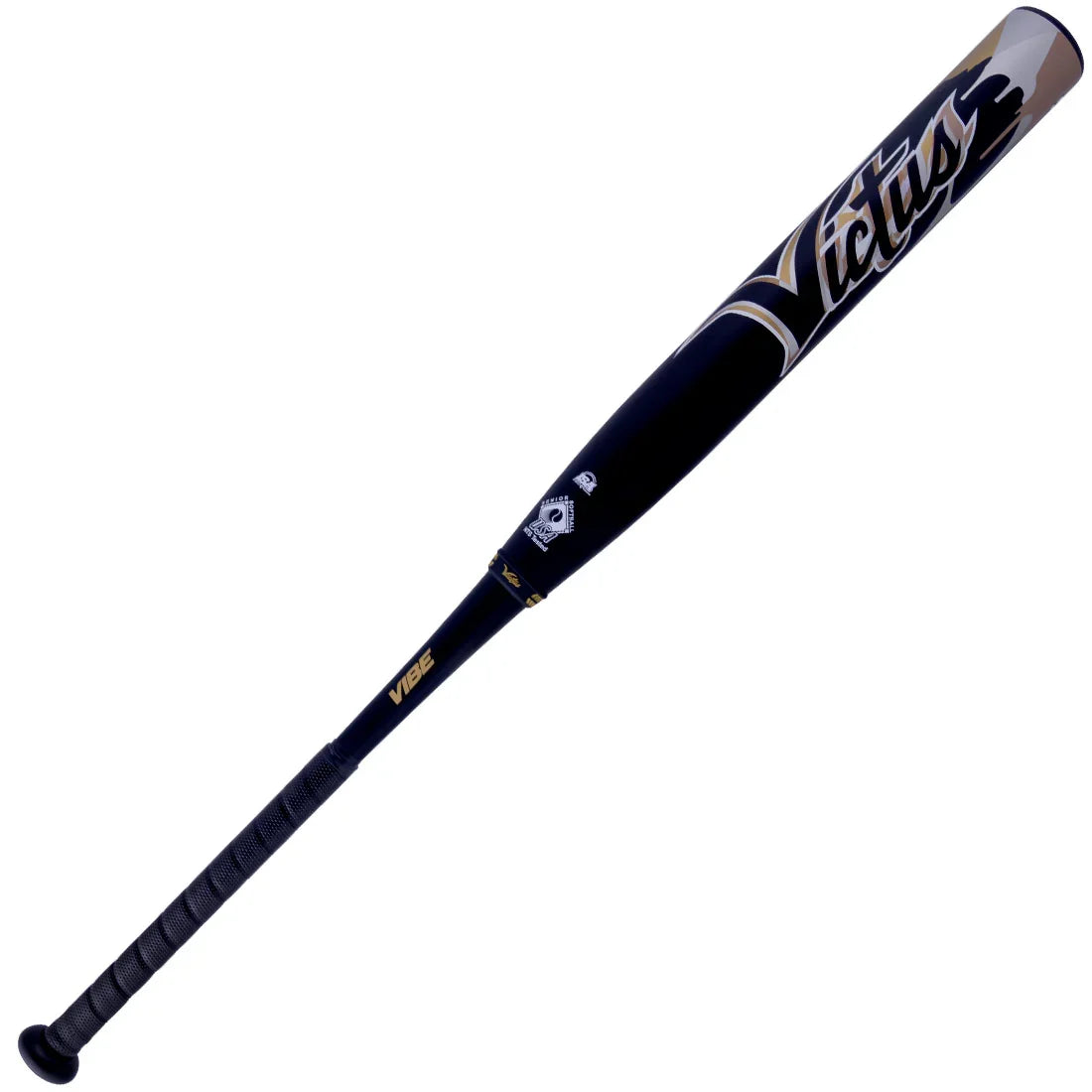 2025 Victus Vibe 13" 2PC NO-NO Senior Slowpitch Softball Bat: VSP2VNS