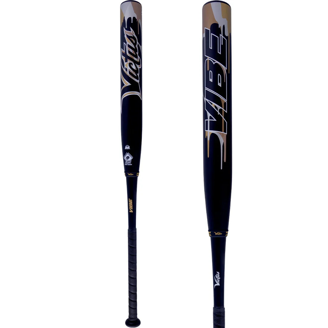 2025 Victus Vibe 13" 2PC NO-NO Senior Slowpitch Softball Bat: VSP2VNS
