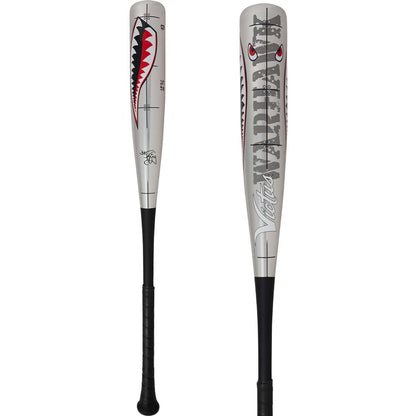 Victus VIBE Warhawk 2 3/4" USSSA Baseball Bat: -10, -8, -5