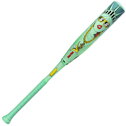 Victus Nova Lit Beacon USSSA Baseball Bat -10 Baseball Bat, Back Sides