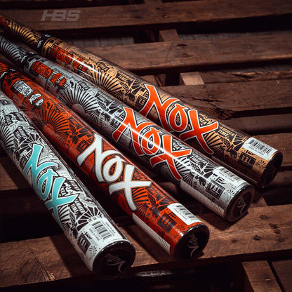 Victus Nox USSSA Slowpitch Softball Bats