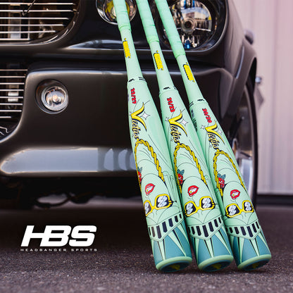 Victus Nova Lit Beacon USSSA Baseball Bat