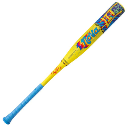 Victus NOVA Lit USSSA baseball bat with XL barrel, two-piece composite, 2SIX connection and Carbon Eclipse composite construction