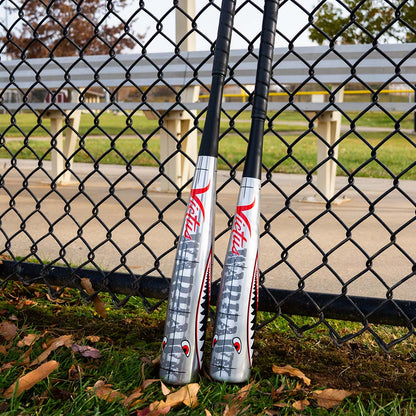 Victus VIBE Warhawk 2 3/4" USSSA Baseball Bat: -10, -8, -5