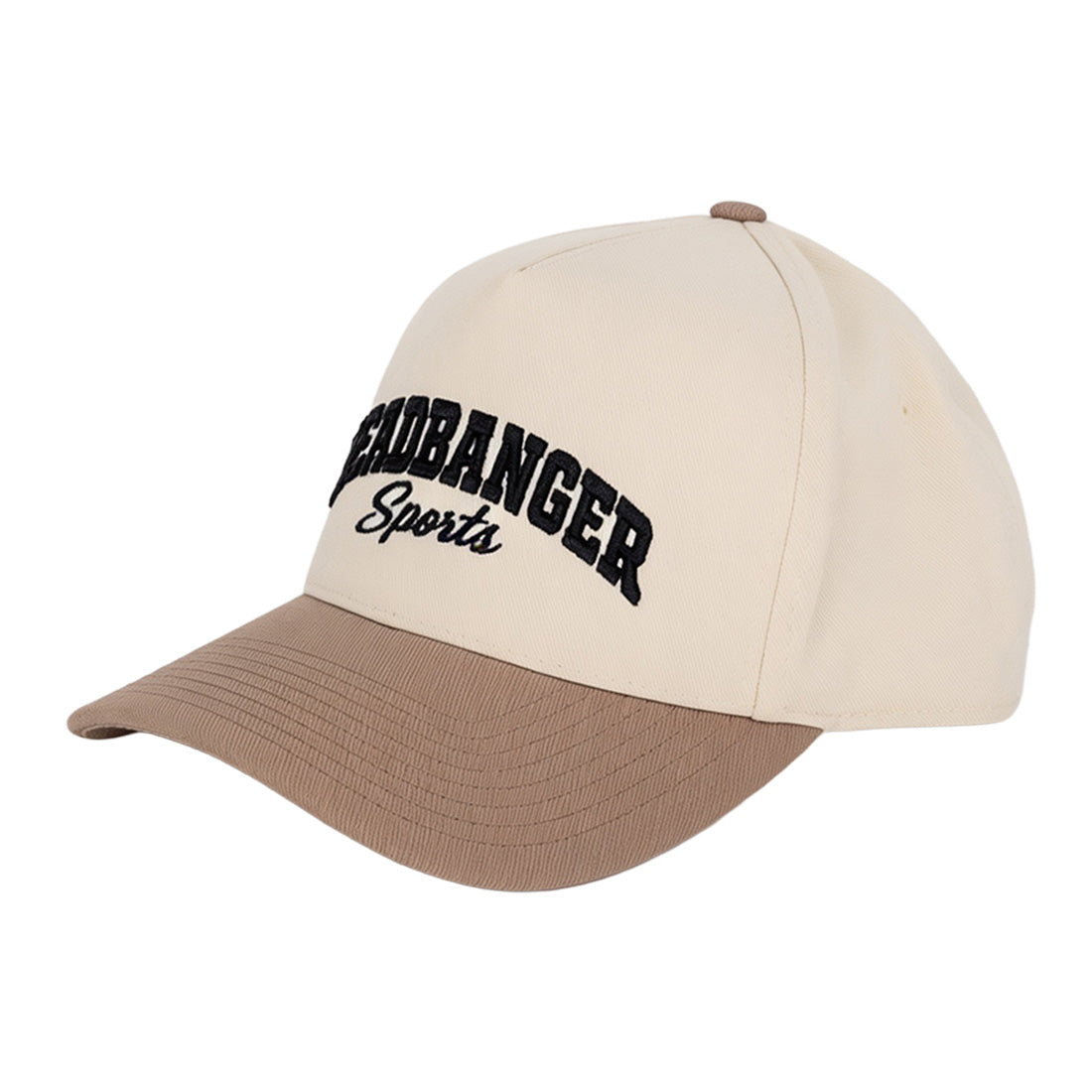 headbanger sports ac2 performance 5 panel hat