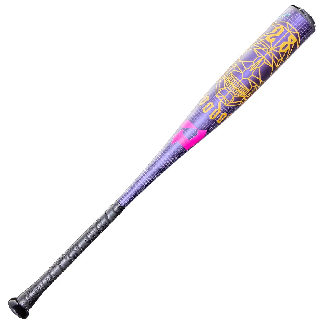 2026 DeMarini Voodoo One USA Baseball Bat