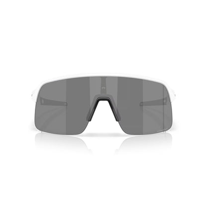 Oakley SUTRO Lite Sunglasses Matte White: Prizm Black