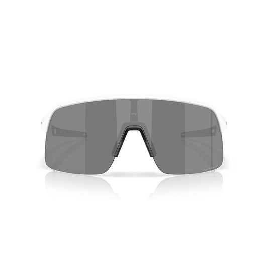 Oakley SUTRO Lite Sunglasses Matte White: Prizm Black