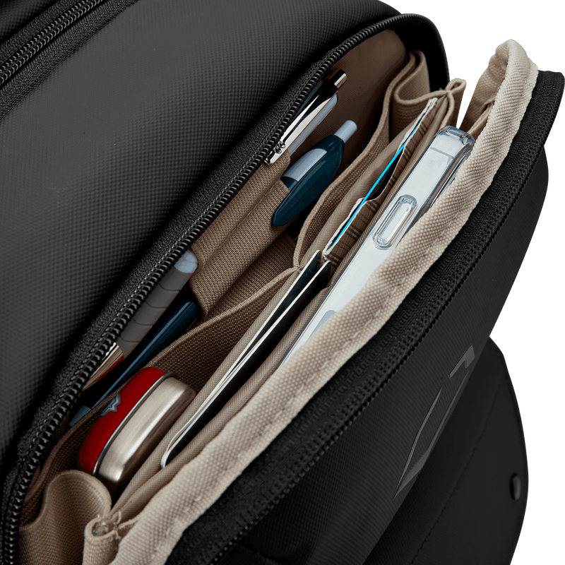 EvoShield Exec Backpack WB57180 HB Sports Inc.