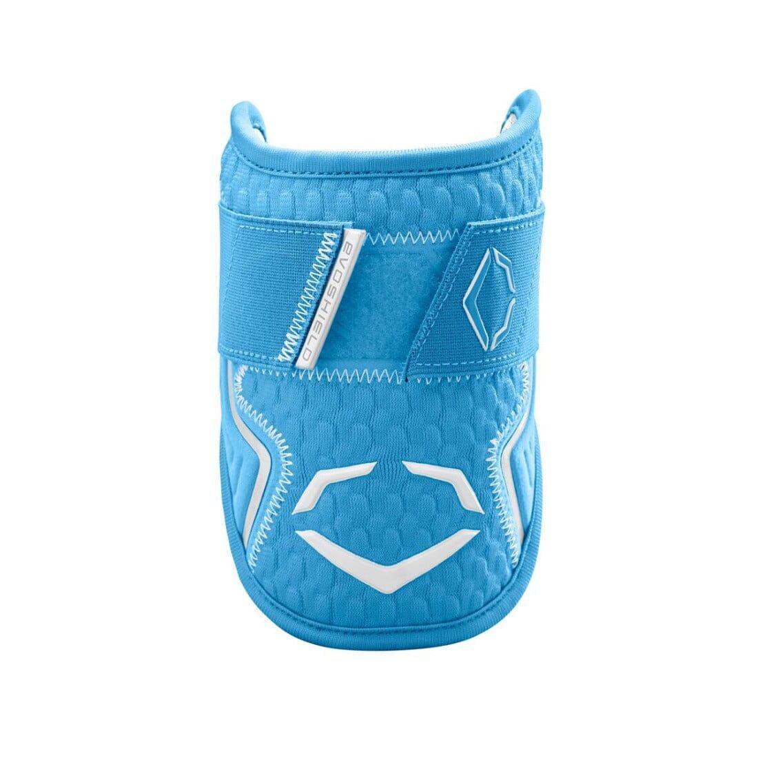 Protège-coude EvoShield PRO-SRZ 2.0 Baseball – Sur-mesure à La Maison ! (Marine, Taille Petit)