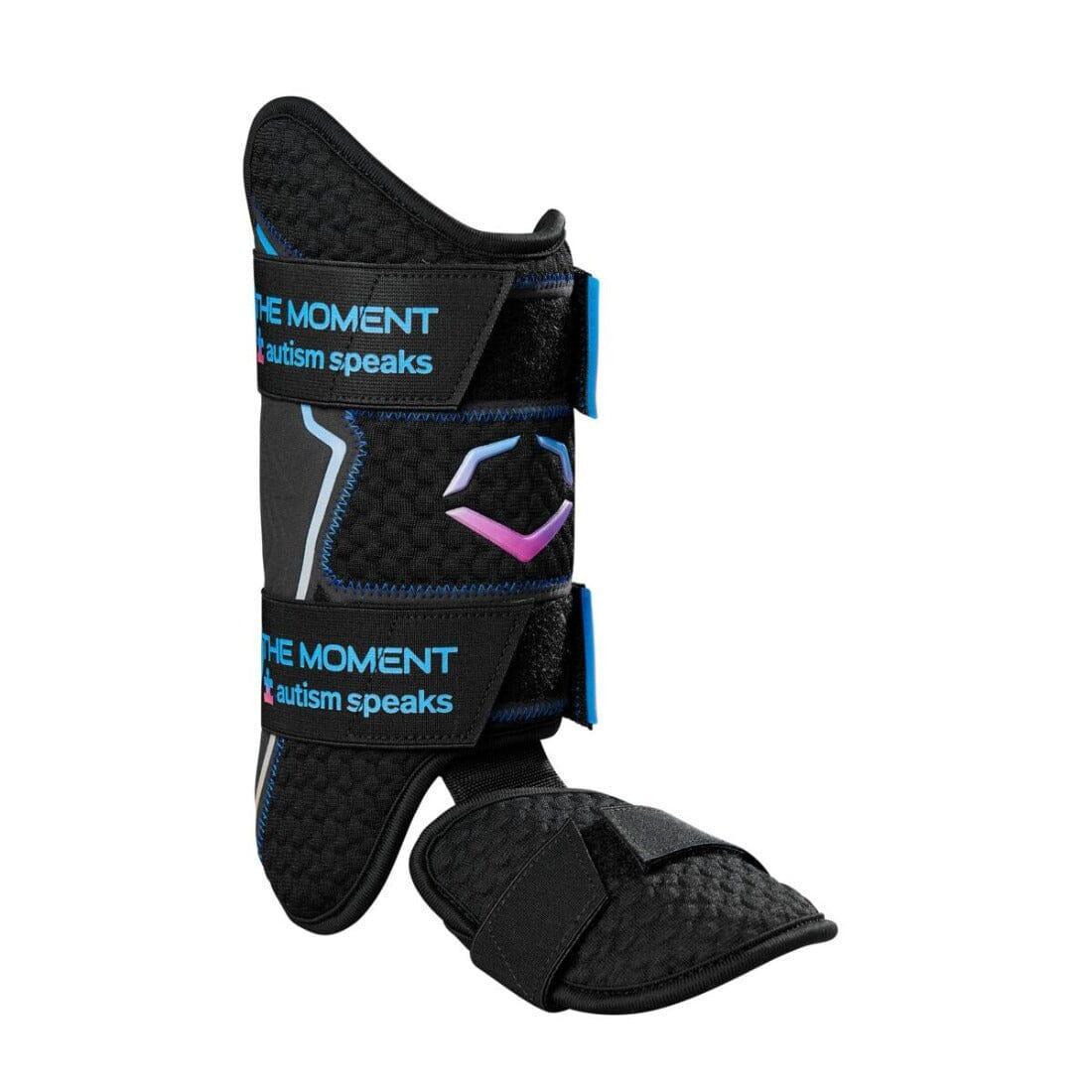 Protège-jambes pour attrape-baseball adulte Evoshield PRO-SRZ