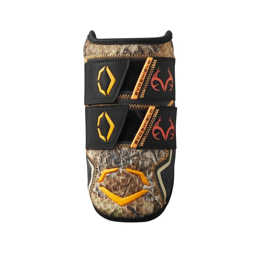 Evoshield PROSRZ Batters Double Strap Elbow Guard Headbanger Sports