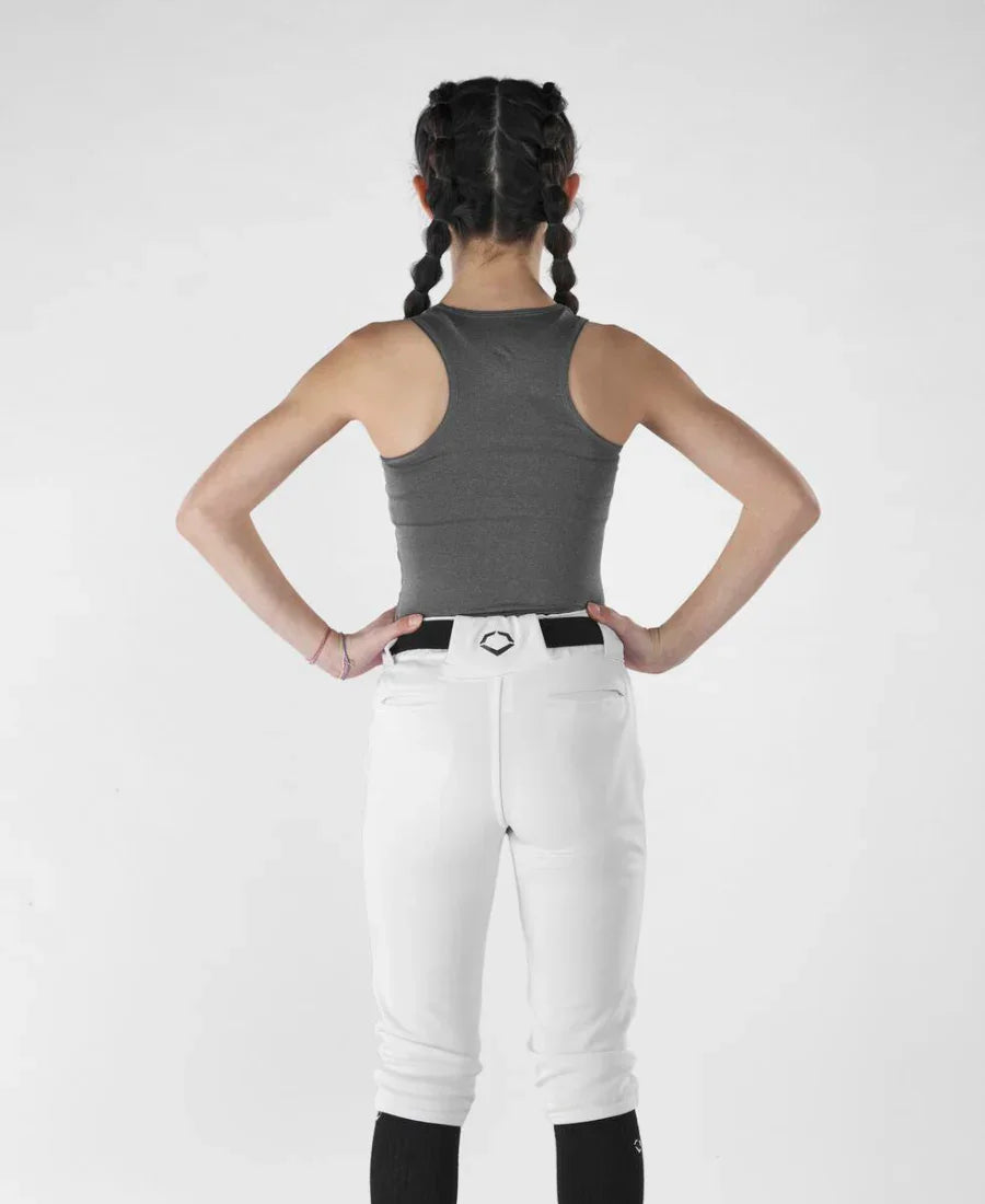 EvoShield Racerback Chest Guard Sleeveless Shirt