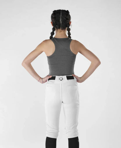 EvoShield Racerback Chest Guard Sleeveless Shirt