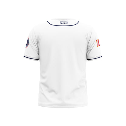 Headbanger Sports "HBS World Classic" Short Sleeve Jersey