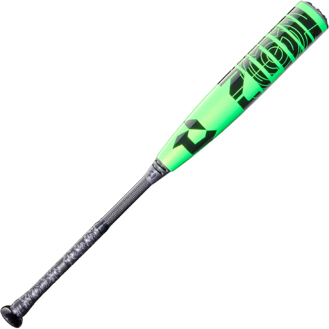 2026 DeMarini Zen 2 3/4" USSSA Baseball Bat: -11, -10, -8, -5