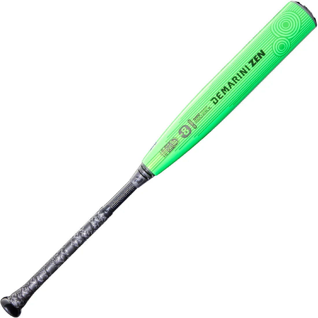 2026 DeMarini Zen 2 3/4" USSSA Baseball Bat: -11, -10, -8, -5
