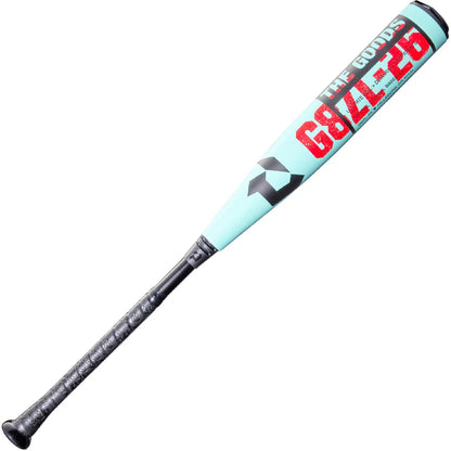 2026 DeMarini The Goods 2 3/4" USSSA Baseball Bat: -10, -8, -5