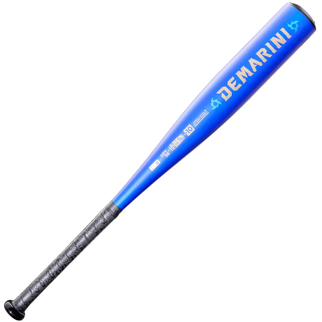 Demarini Voodoo One (-11) Usa 2023 Bate De Béisbol Juvenil 2 | Meses