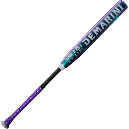 2026 DeMarini Future (-10) Fastpitch Softball Bat: WBD2674010