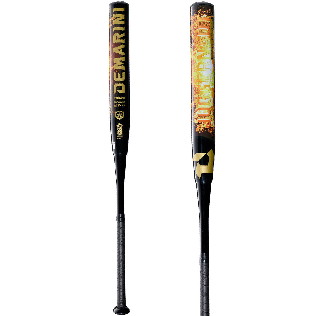 2027 DeMarini Juggy Extended Slowpitch Bat
